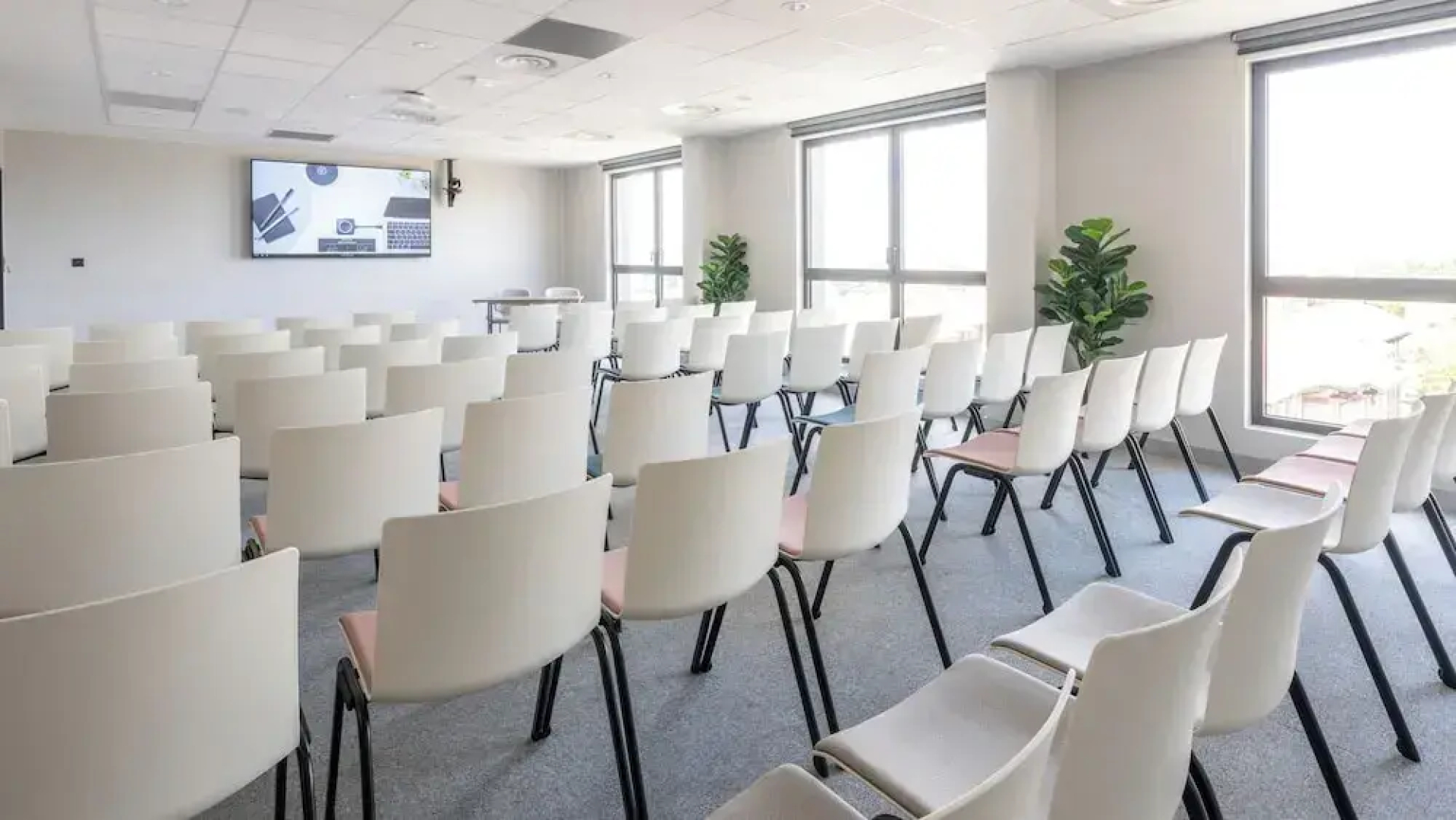 Sevenline Aparthotel Purpan Toulouse