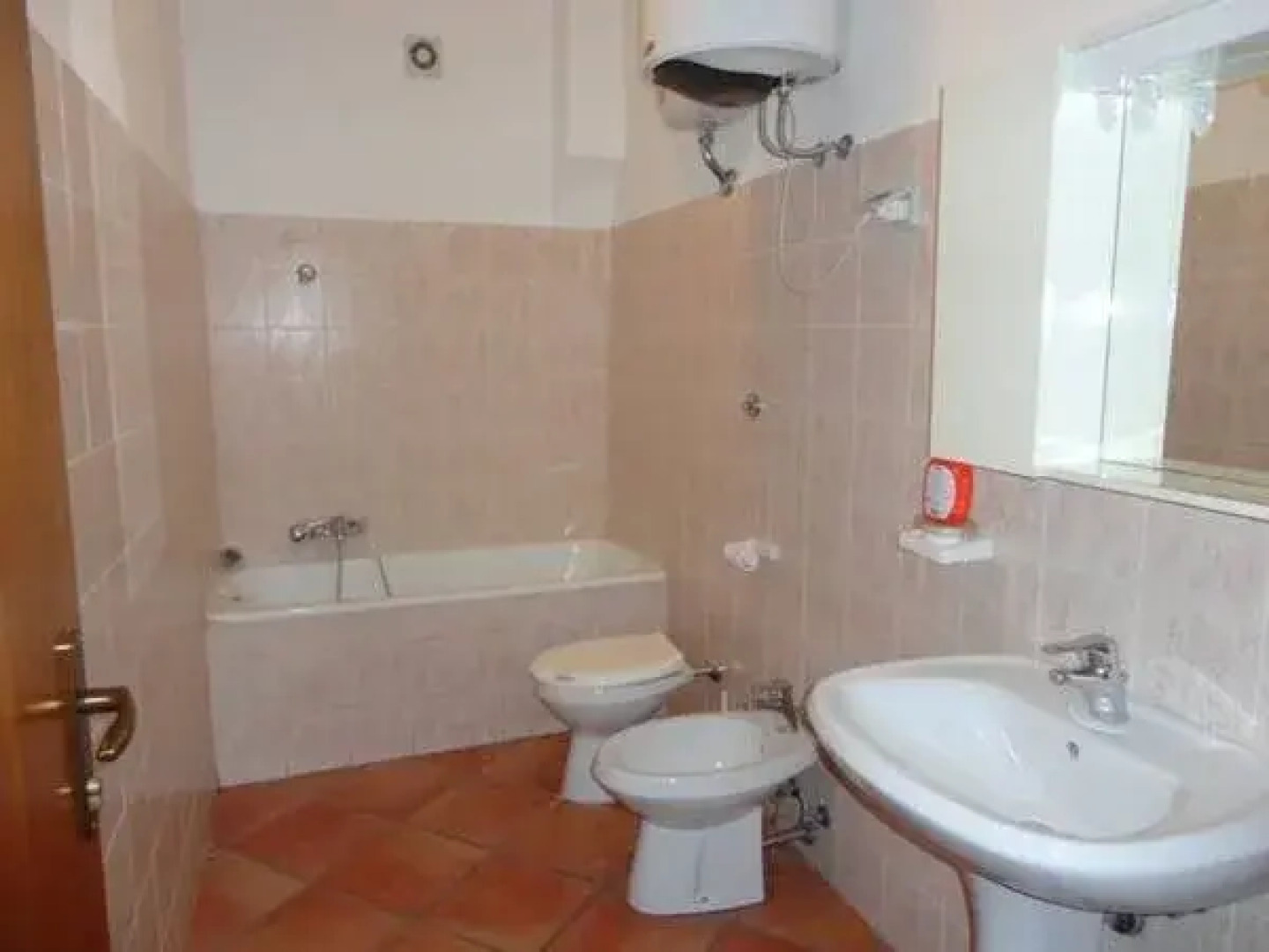 Locanda Delle Ginestre