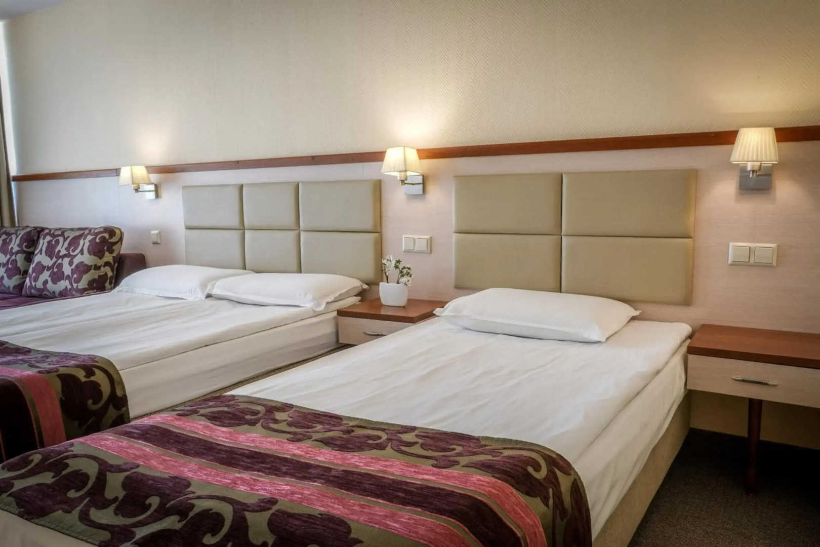 Hotel Kaliakra Beach - Ultra All Inclusive