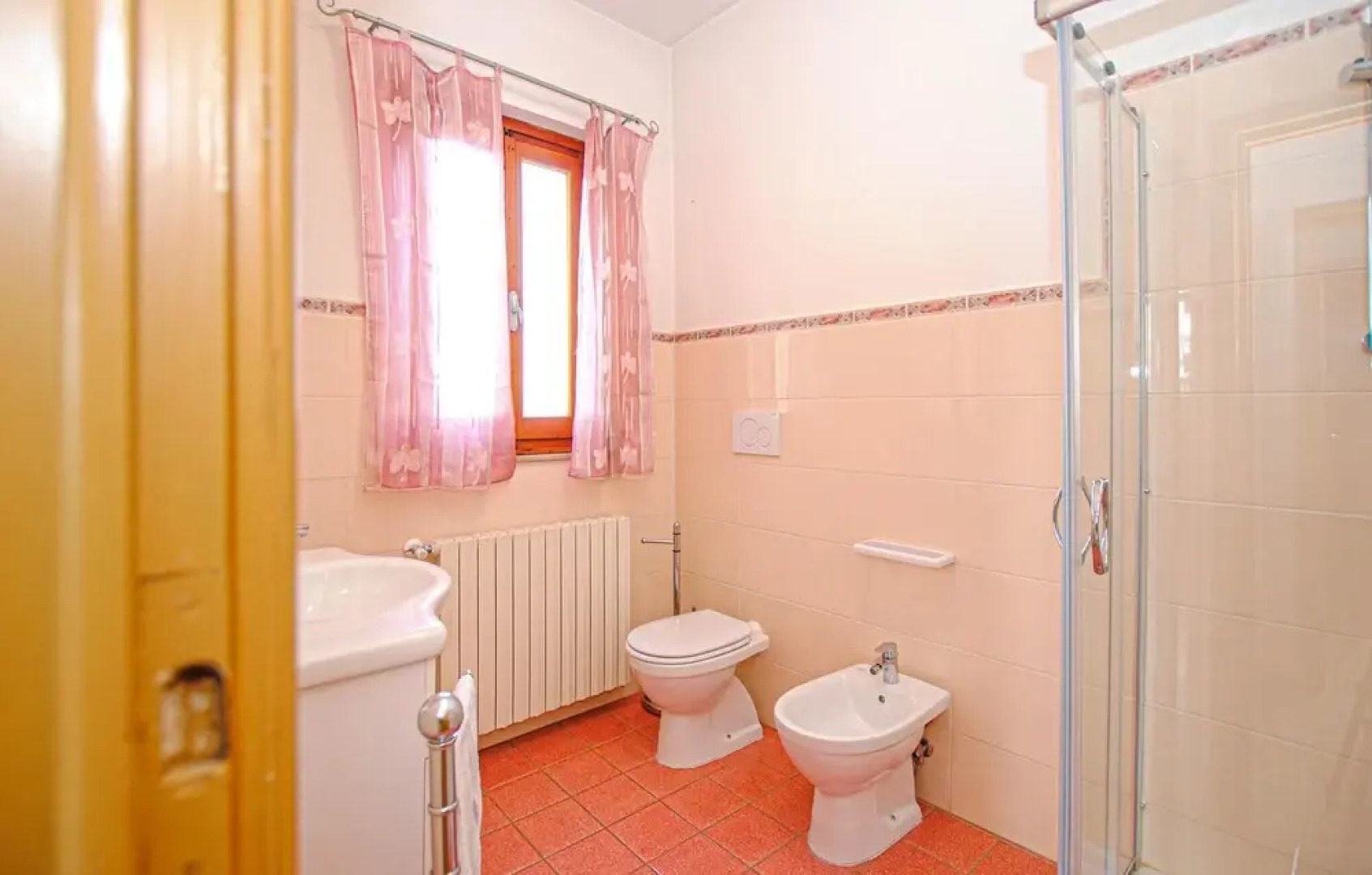 Nice Apartment in Montecatini Terme With Wifi, 2 Bedrooms and Outdoor Swimming Pool