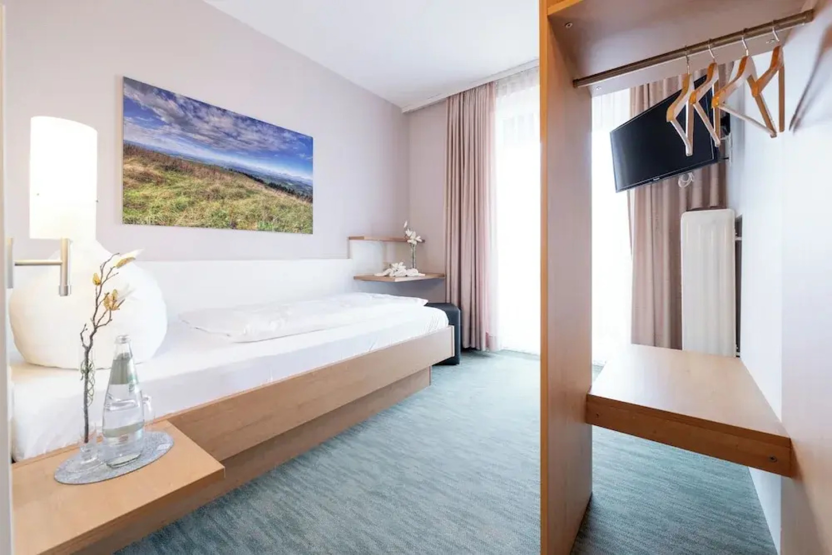 Hotel-Restaurant Berghof