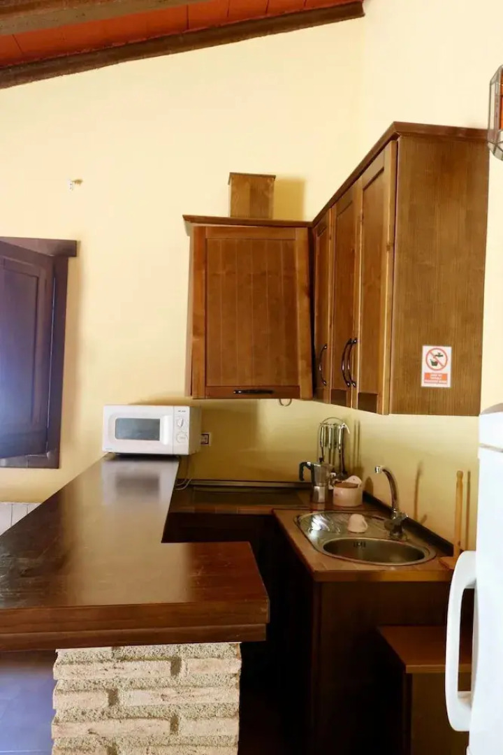 Complejo Rural Cortijo el Marqués