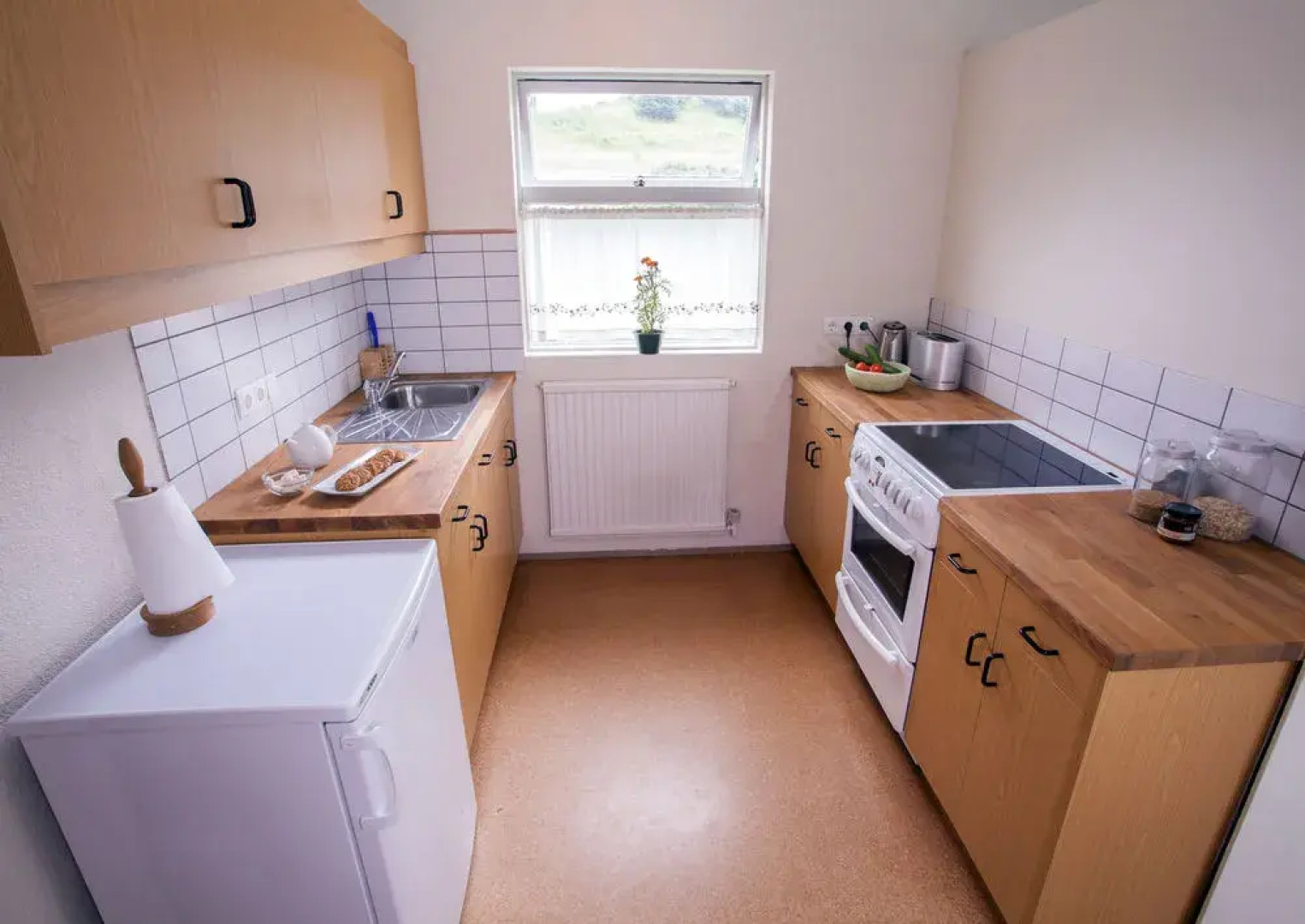 Solheimar Eco-Village Guesthouse