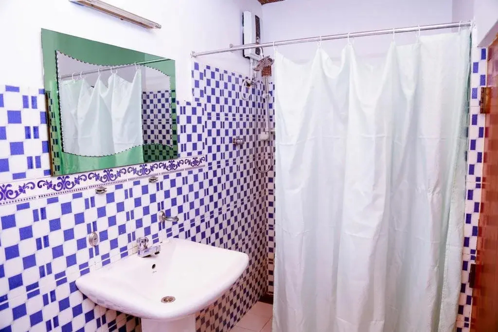 Odara Hotel and Restaurant