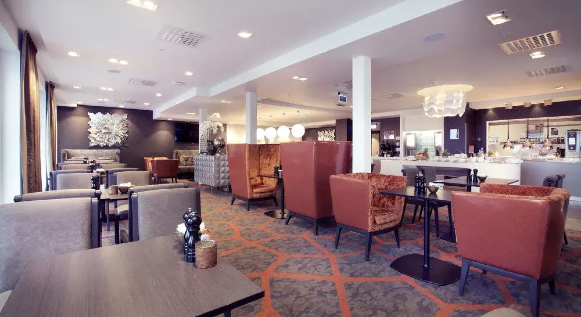 Clarion Collection Hotel Kysten
