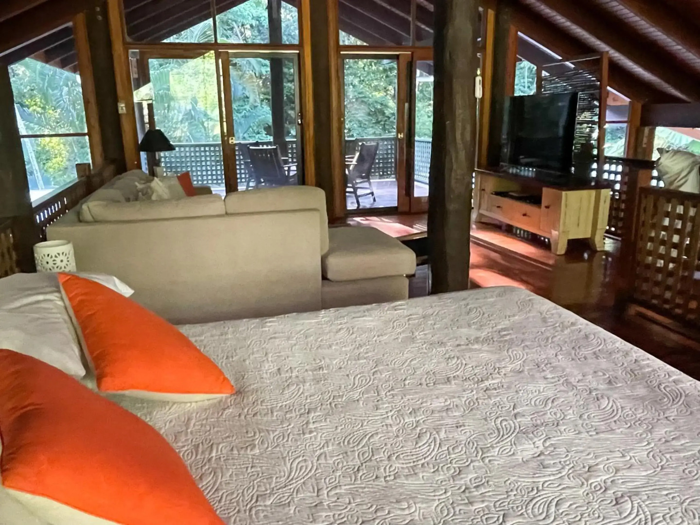 Wait-a-While Eco Retreat