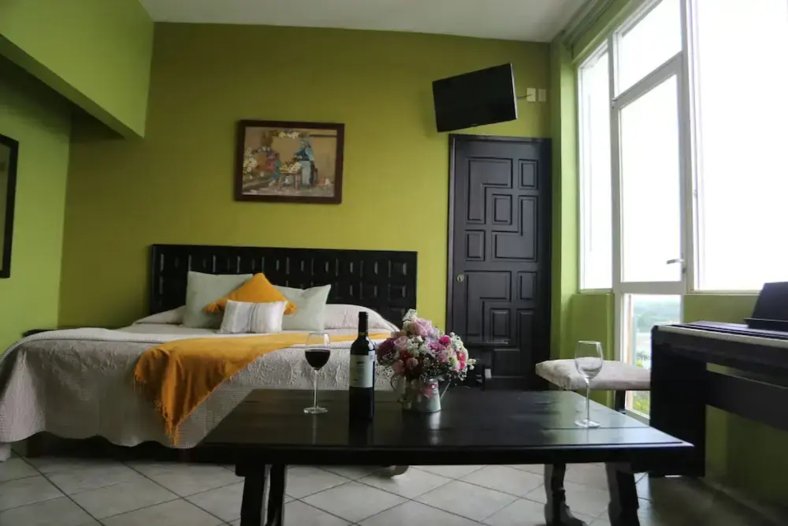 Hotel Boutique Finca Santa Luisa