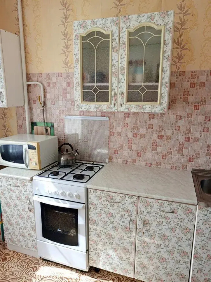 Апартаменты на улице Воровского 88