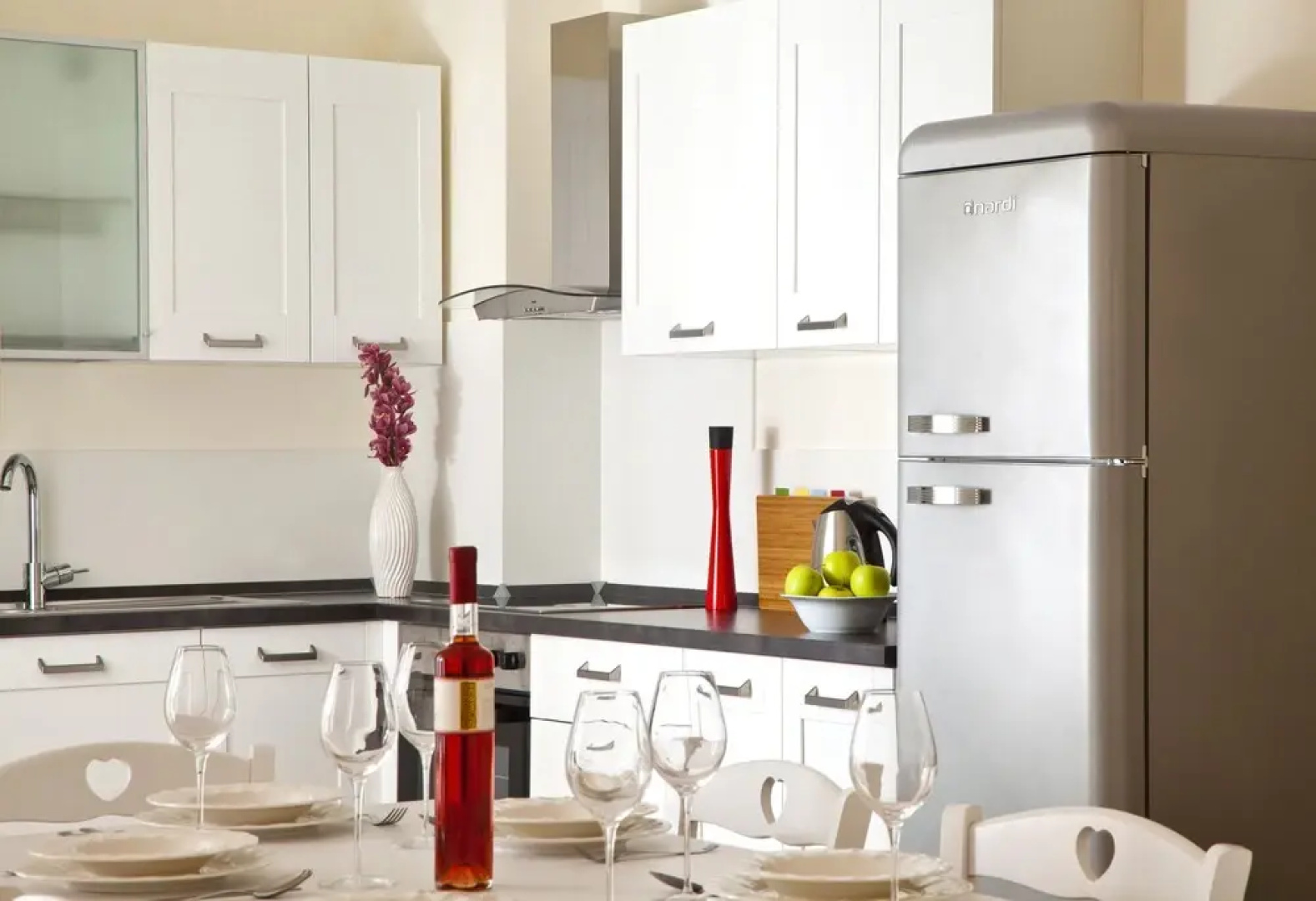 Villas Almar