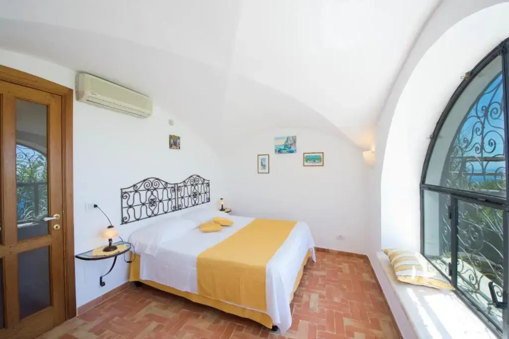 Le Terrazze di Antonio Sea View