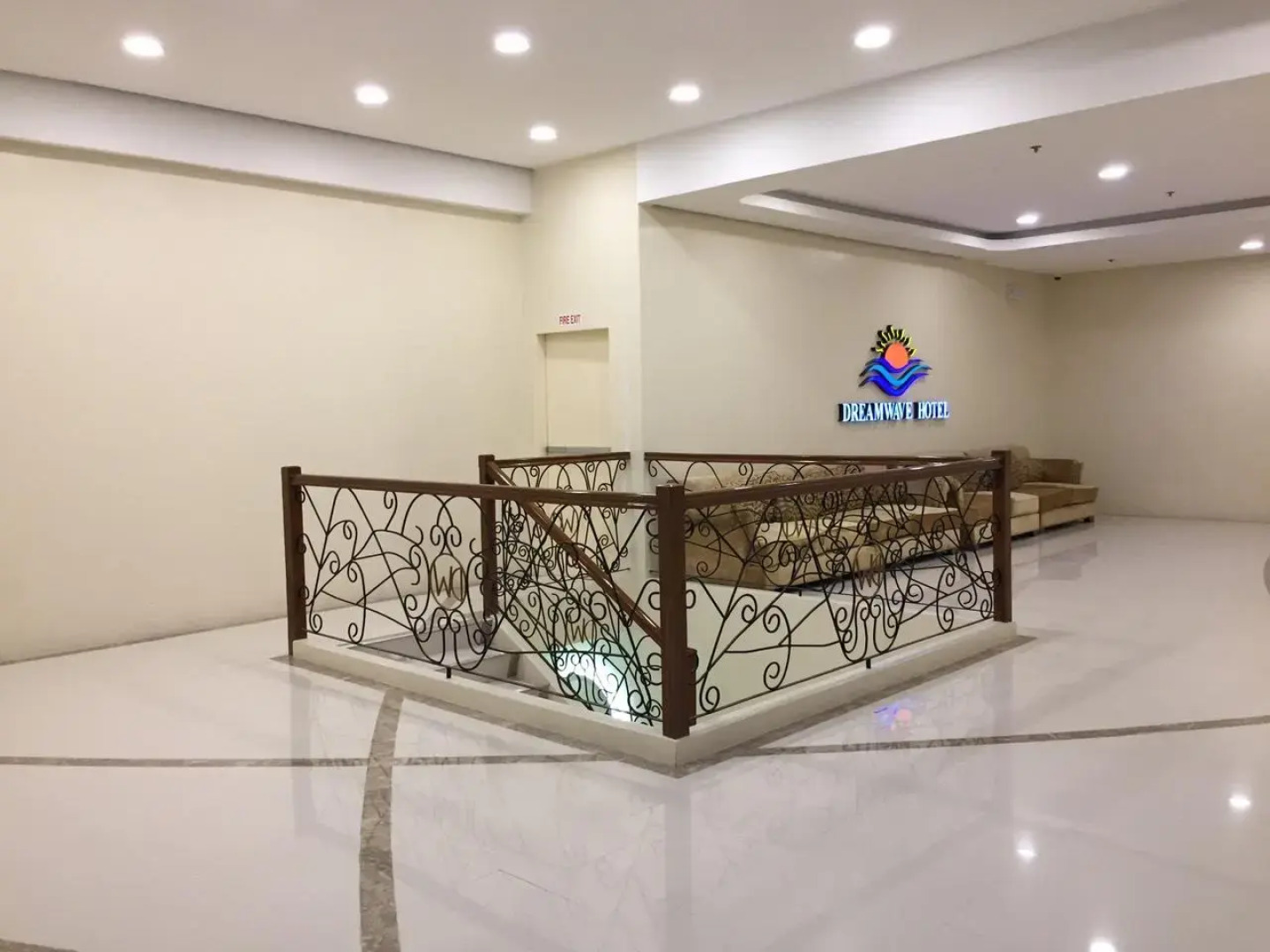 Dreamwave Hotel Polangui