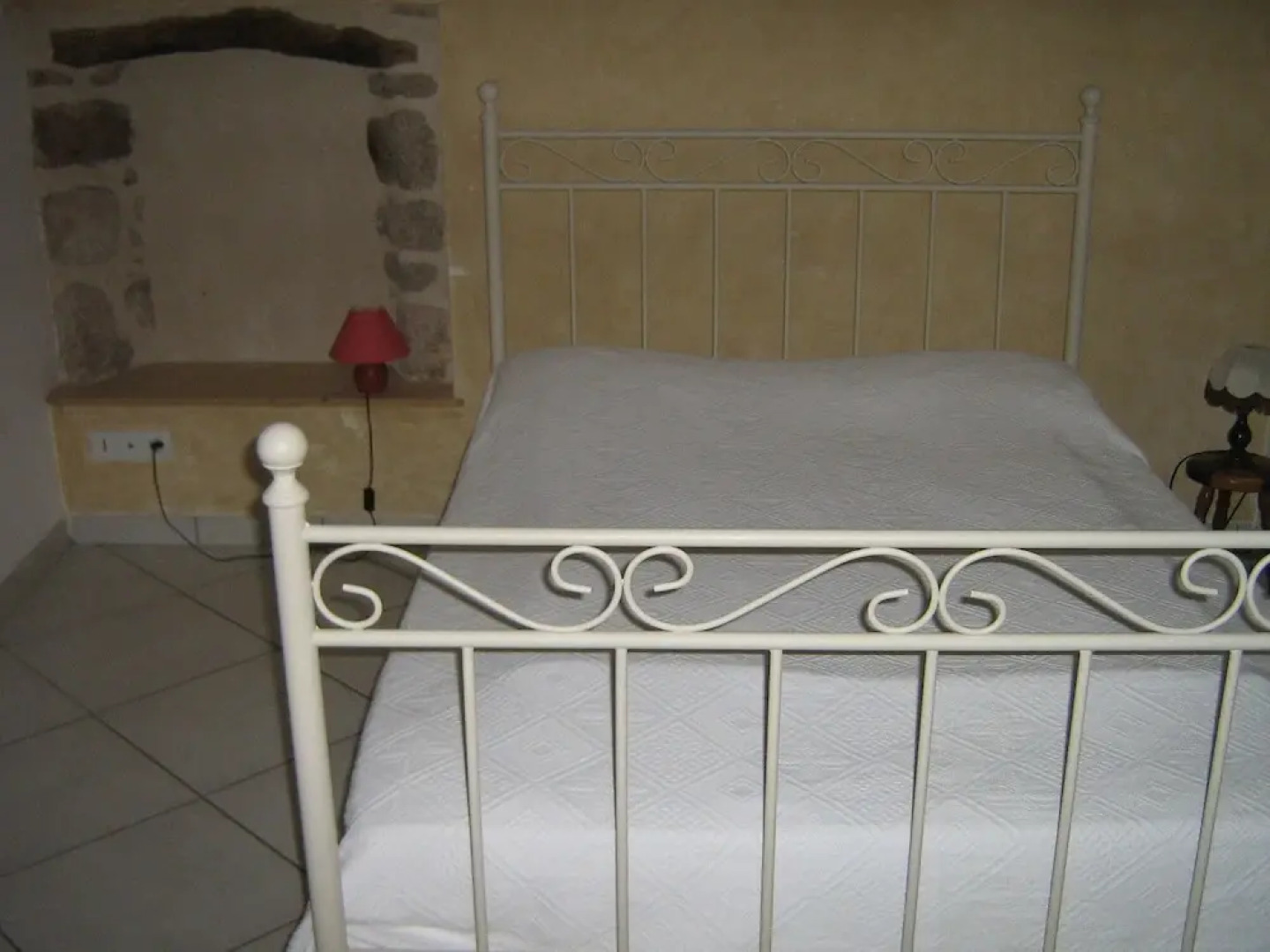 Le Mas Musardiere-Gîtes