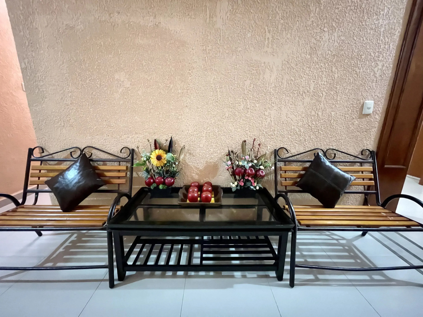 Hotel Garcias Suites