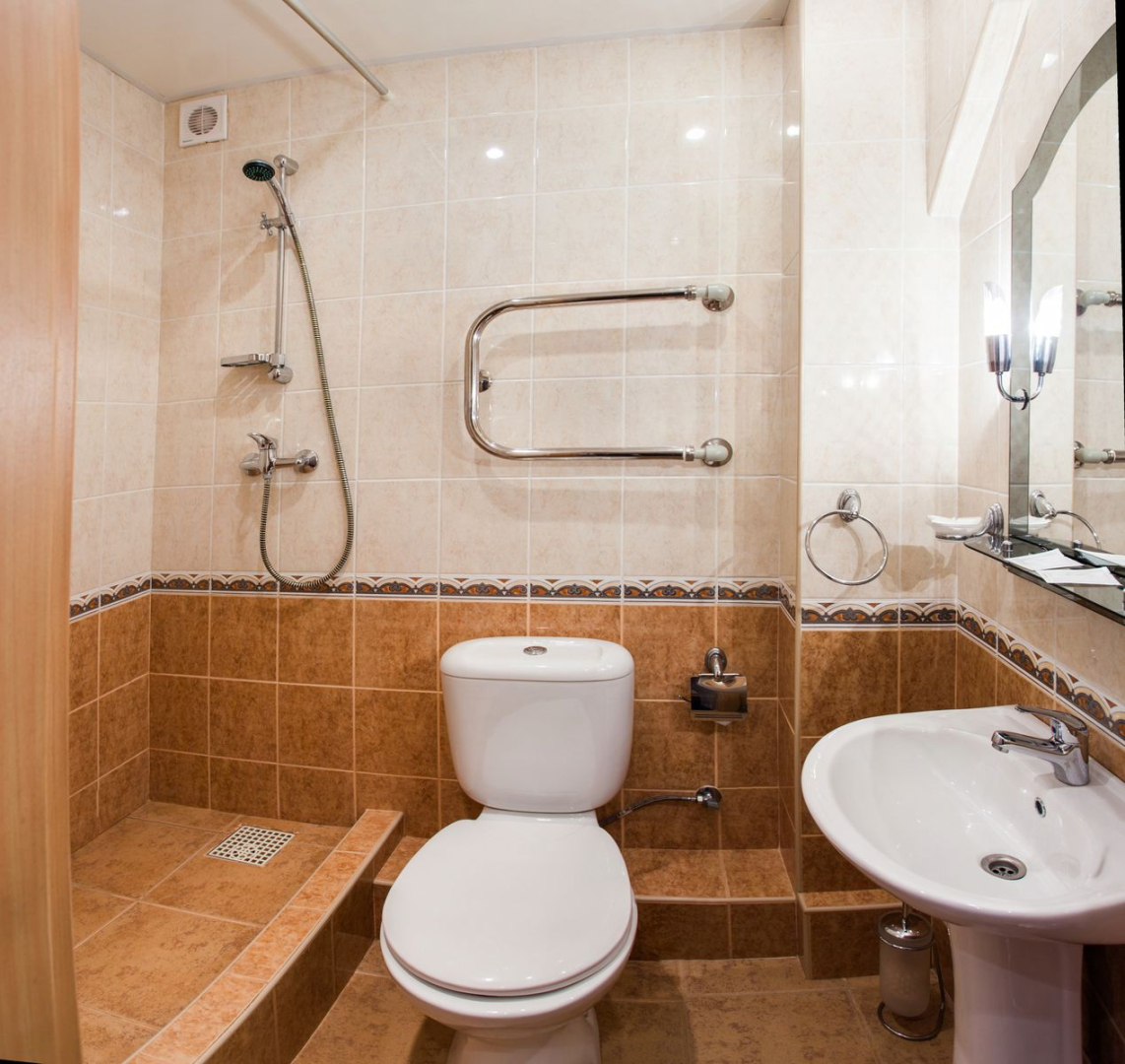 Отель Дарсан