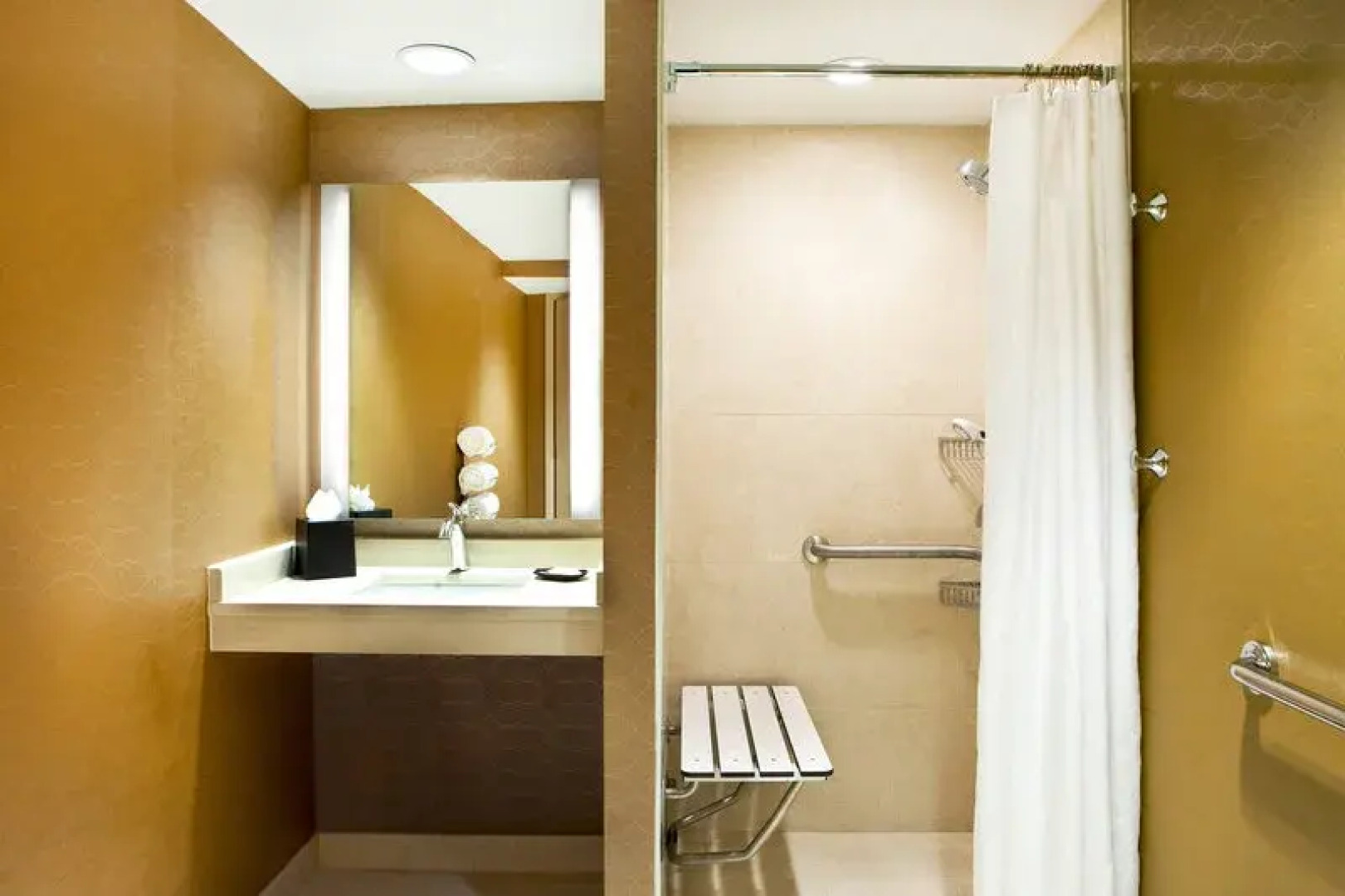 Hilton Kansas City Country Club Plaza