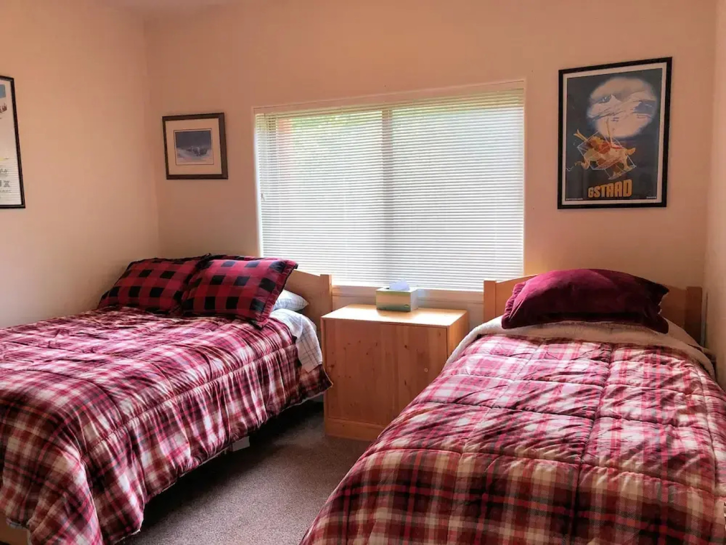 Girdwood Rentals & Accommodations