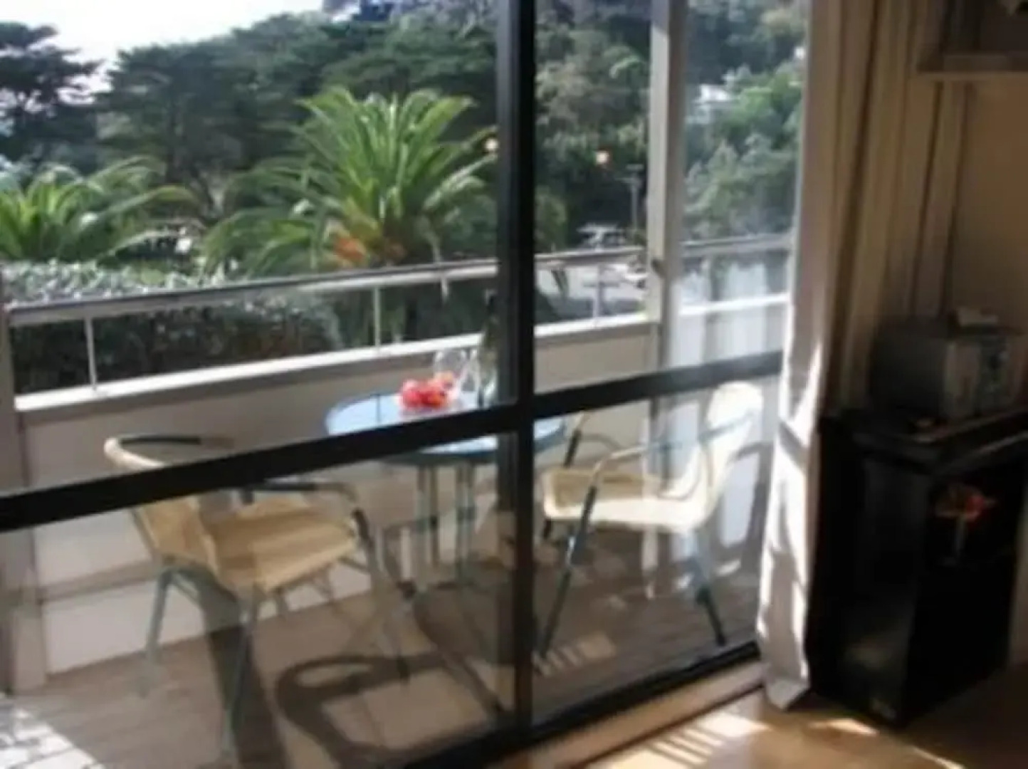 Aquasands Studio Apartments