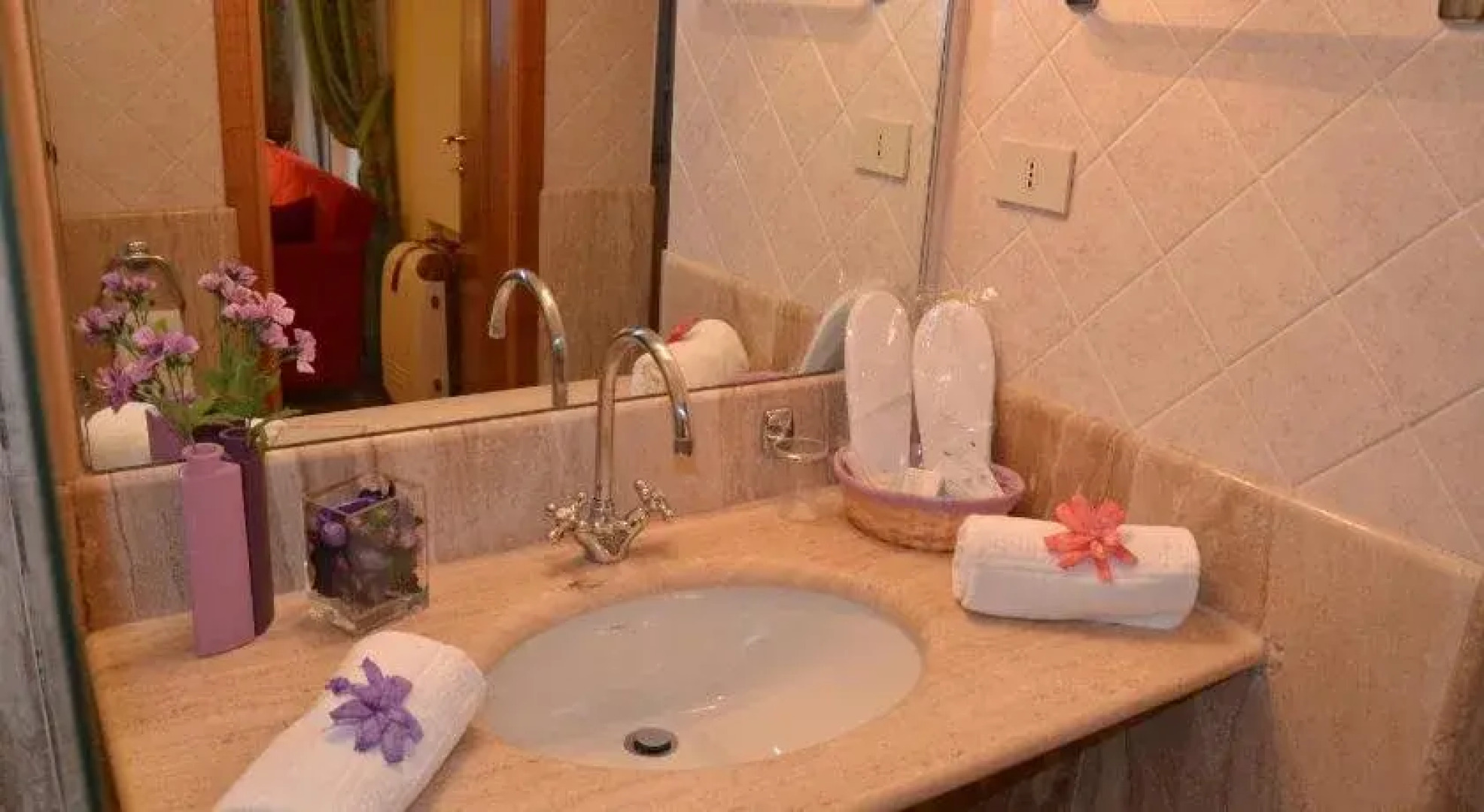 Grand Hotel Montesilvano & Residence