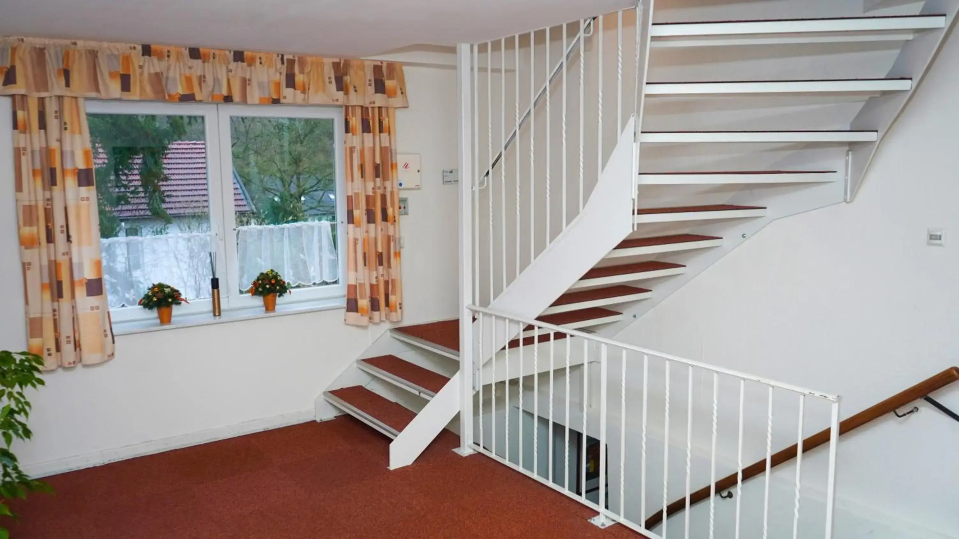 ITM Hotel Bettkästchen am Sachsenwald