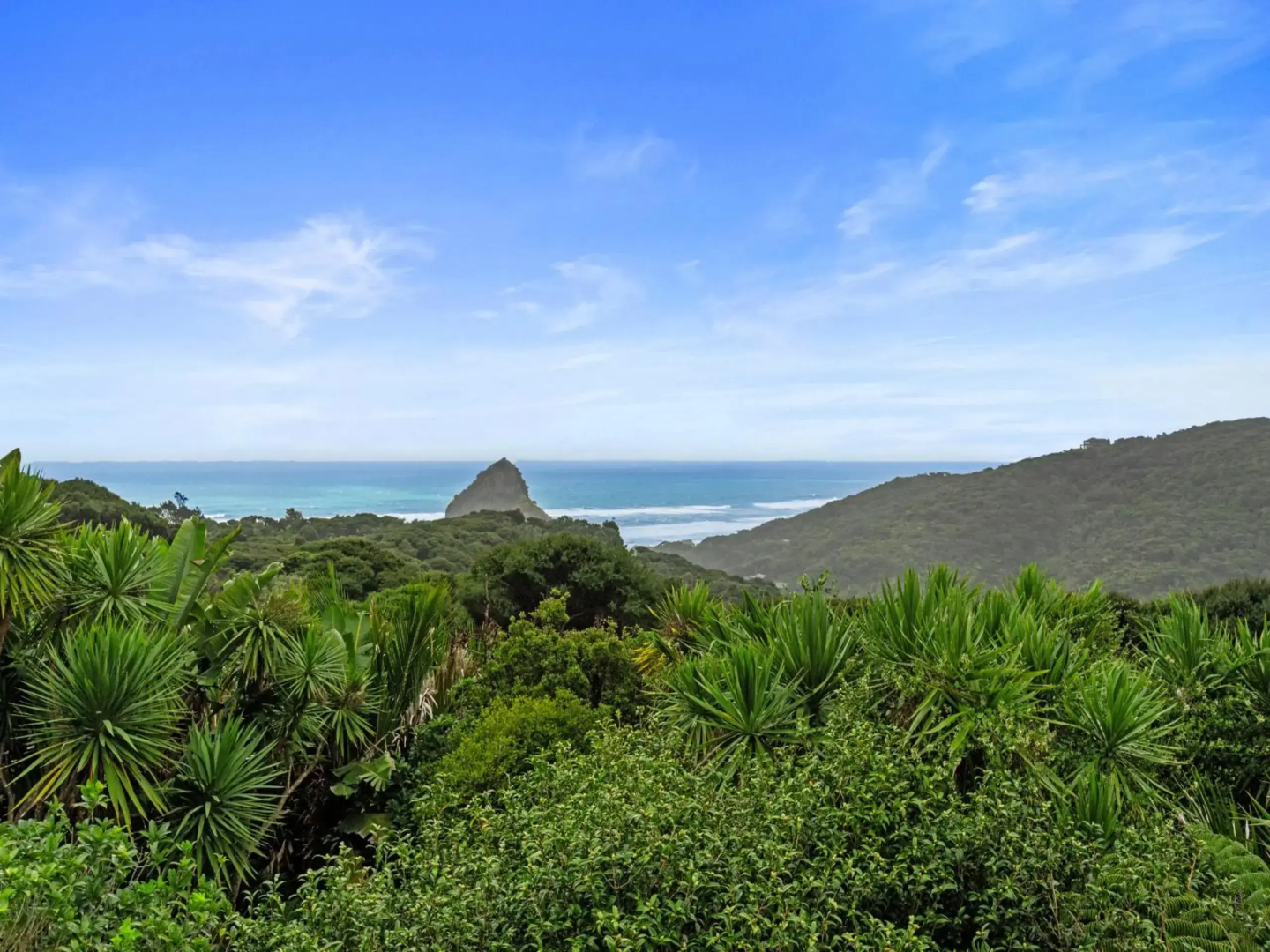 Perfectly Piha - Piha Holiday Home