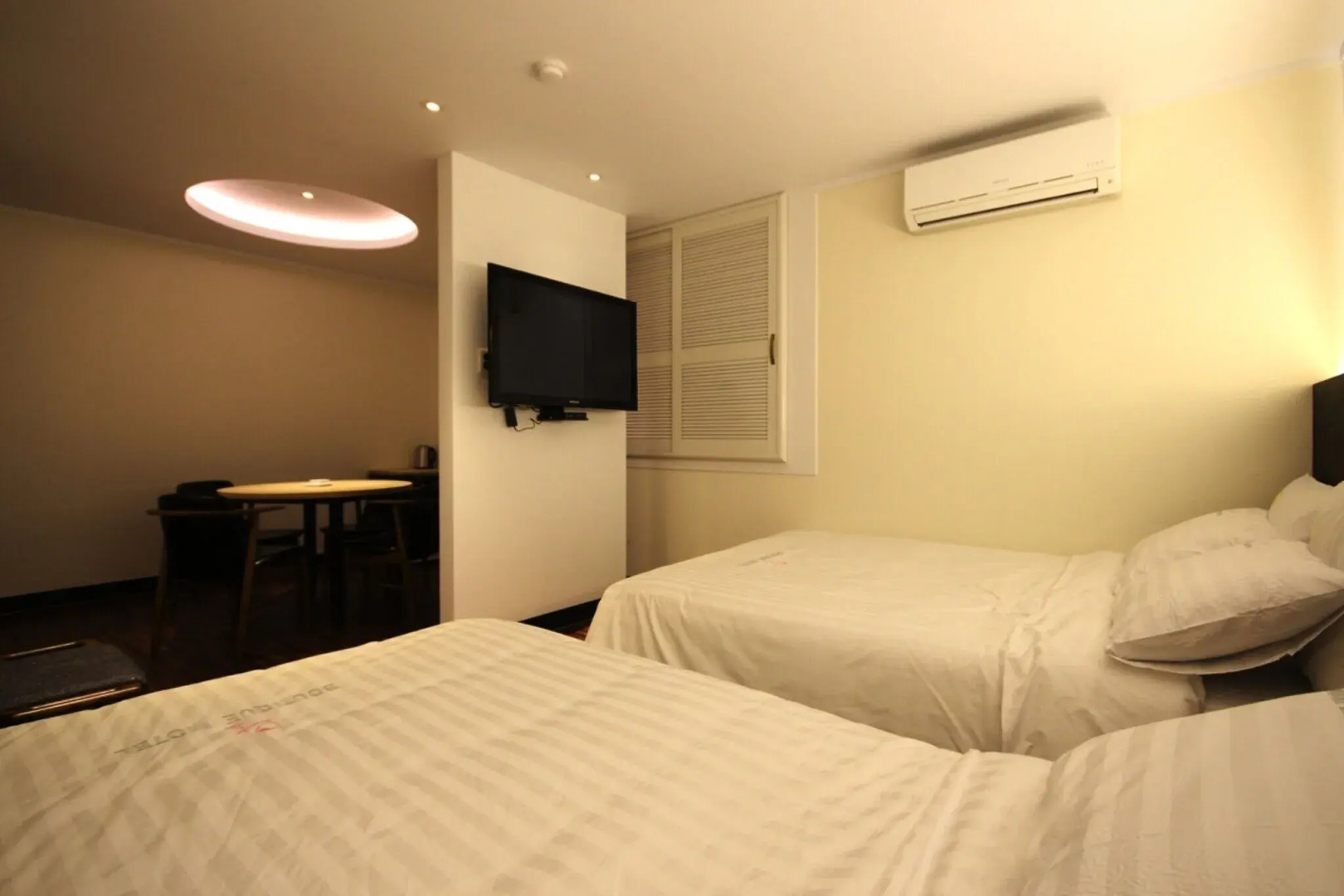 Yeongju Boutique Oneul