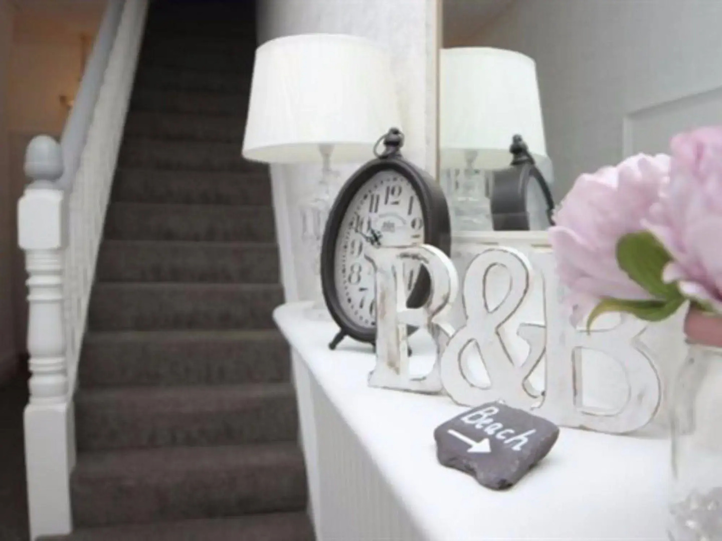 The Westby Guest House