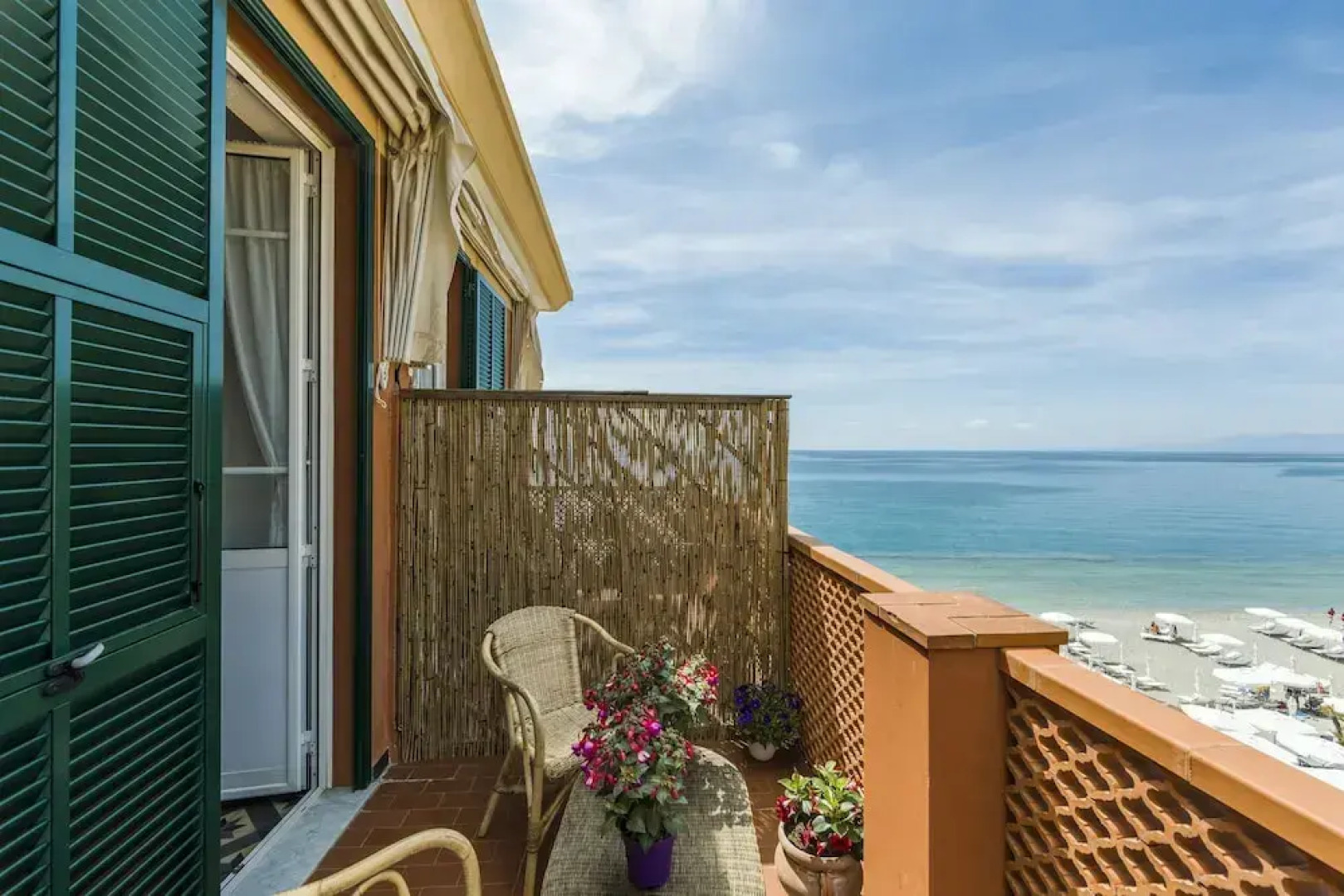 Hotel Riviera Miramare