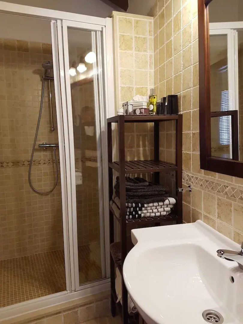 Bed & Breakfast Casa don Carlos