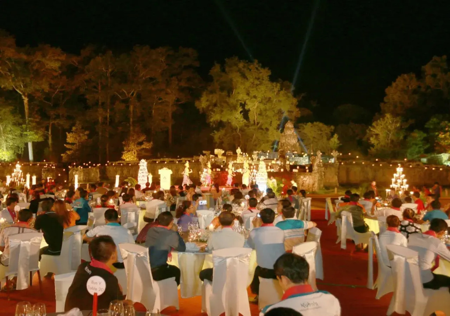 Sokhalay Angkor Villa Resort