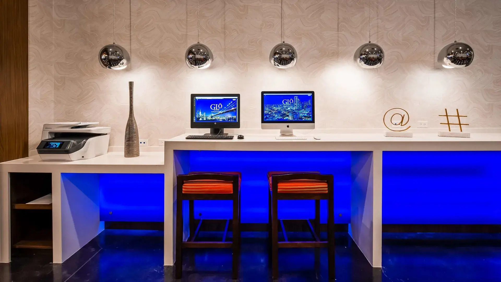 GLō Best Western Dallas South DeSoto