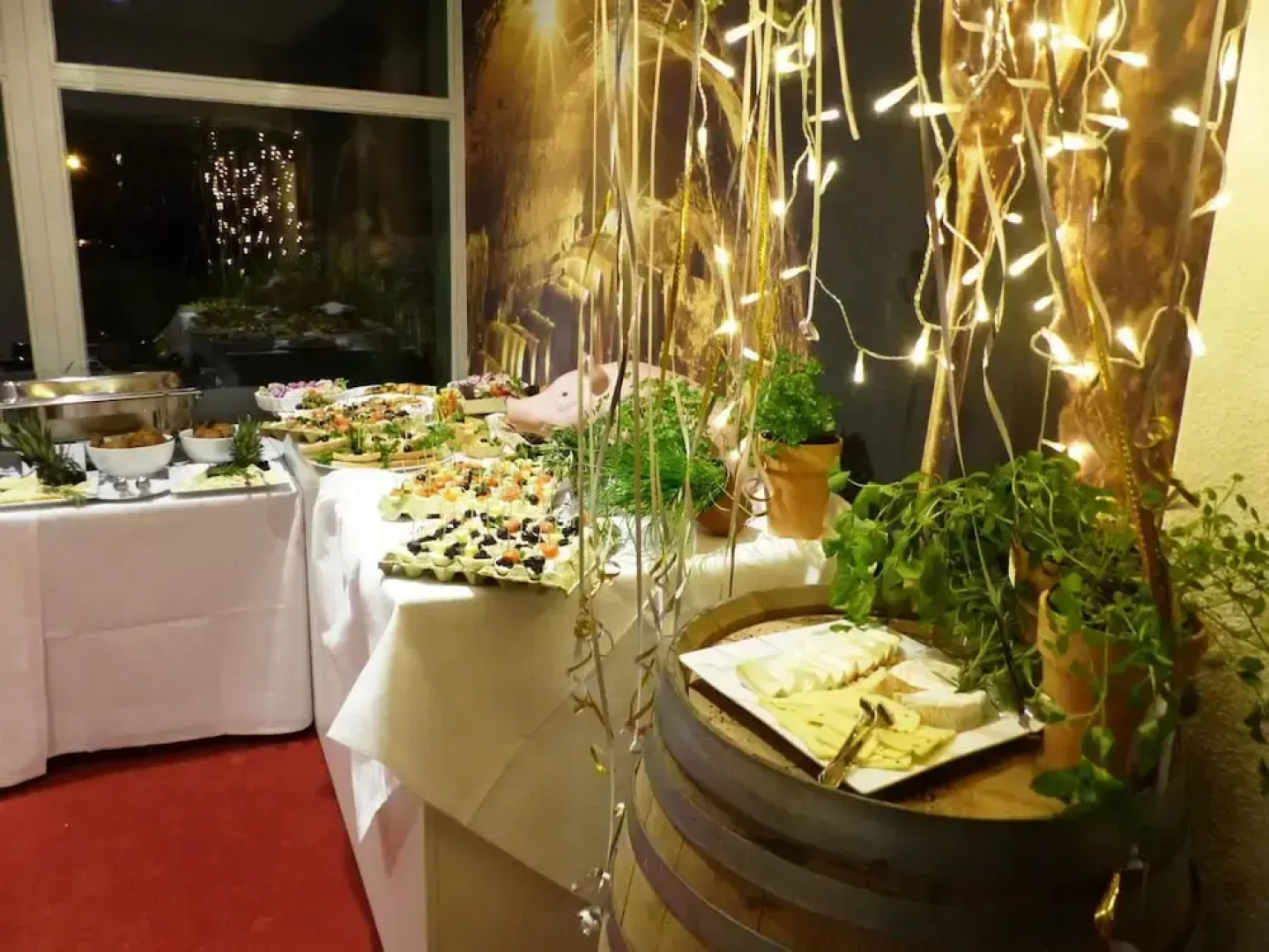 Hotel Zur Alten Oder Frankfurt