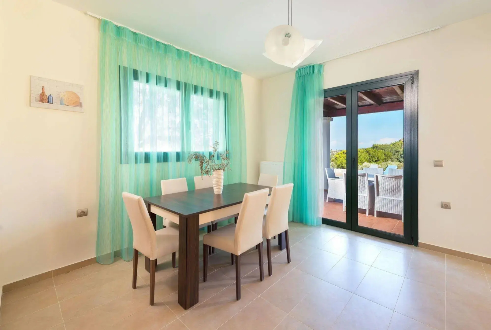 Seven Springs Artemis Villa