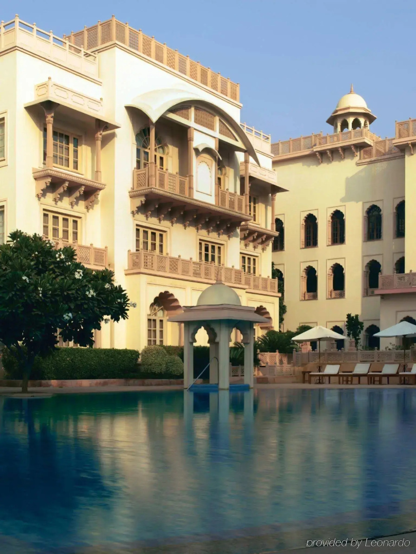 Taj Hari Mahal Jodhpur