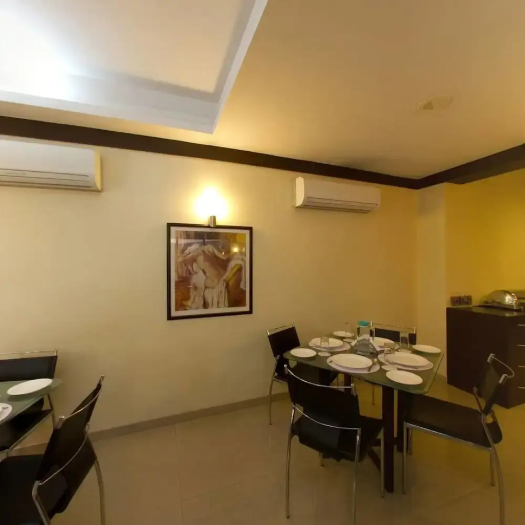 Pearl Suites