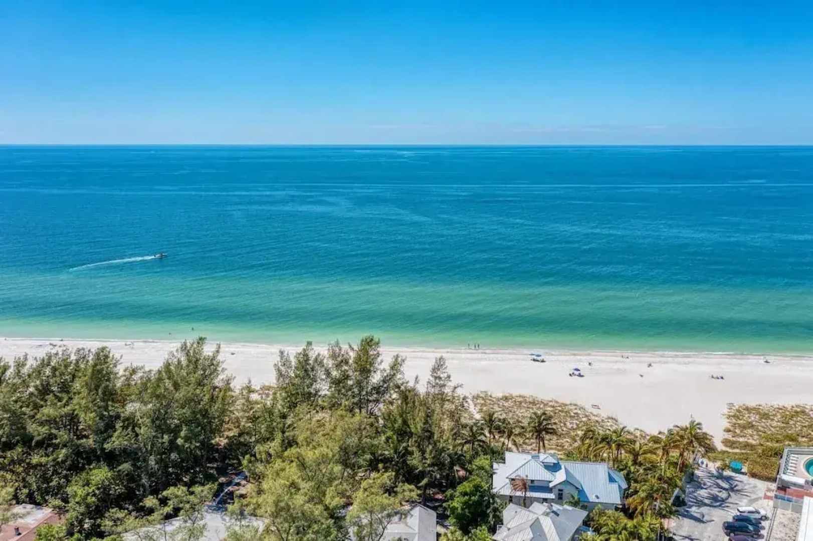 Anna Maria Island Edgewater Bungalow