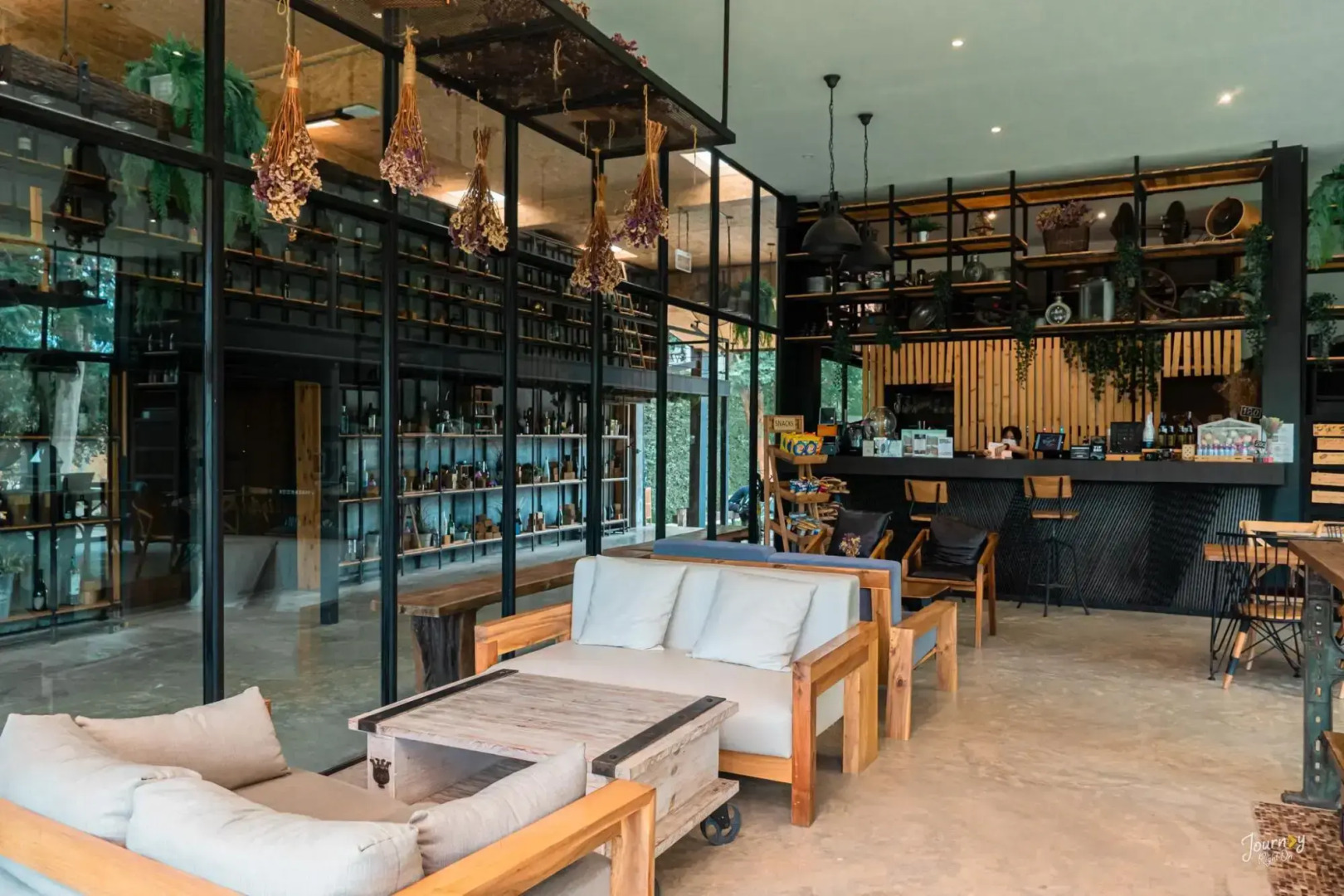 The Trsyt River Kwai