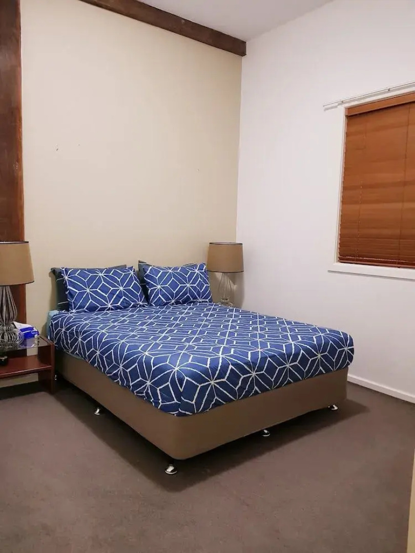 Darling Harbour Resort Style Apartment