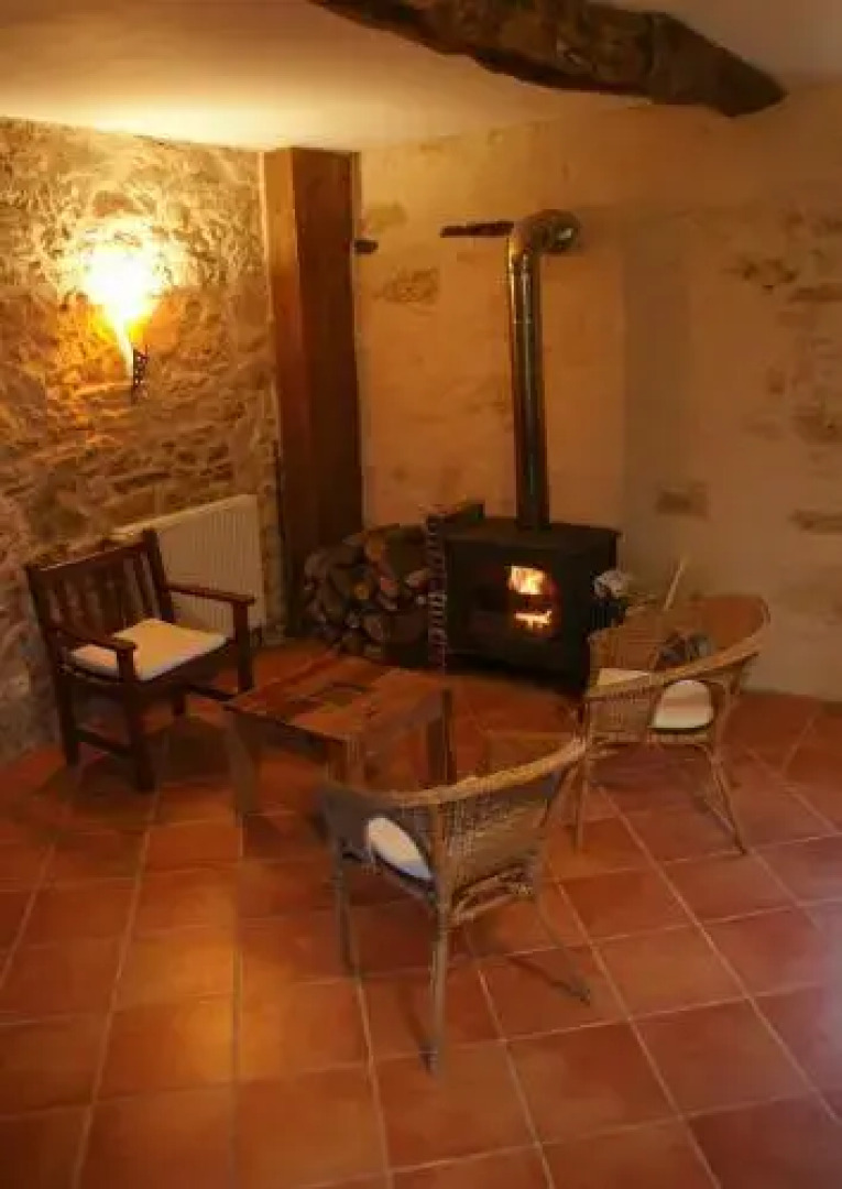 Les Chambres dHôtes de Bélinaire