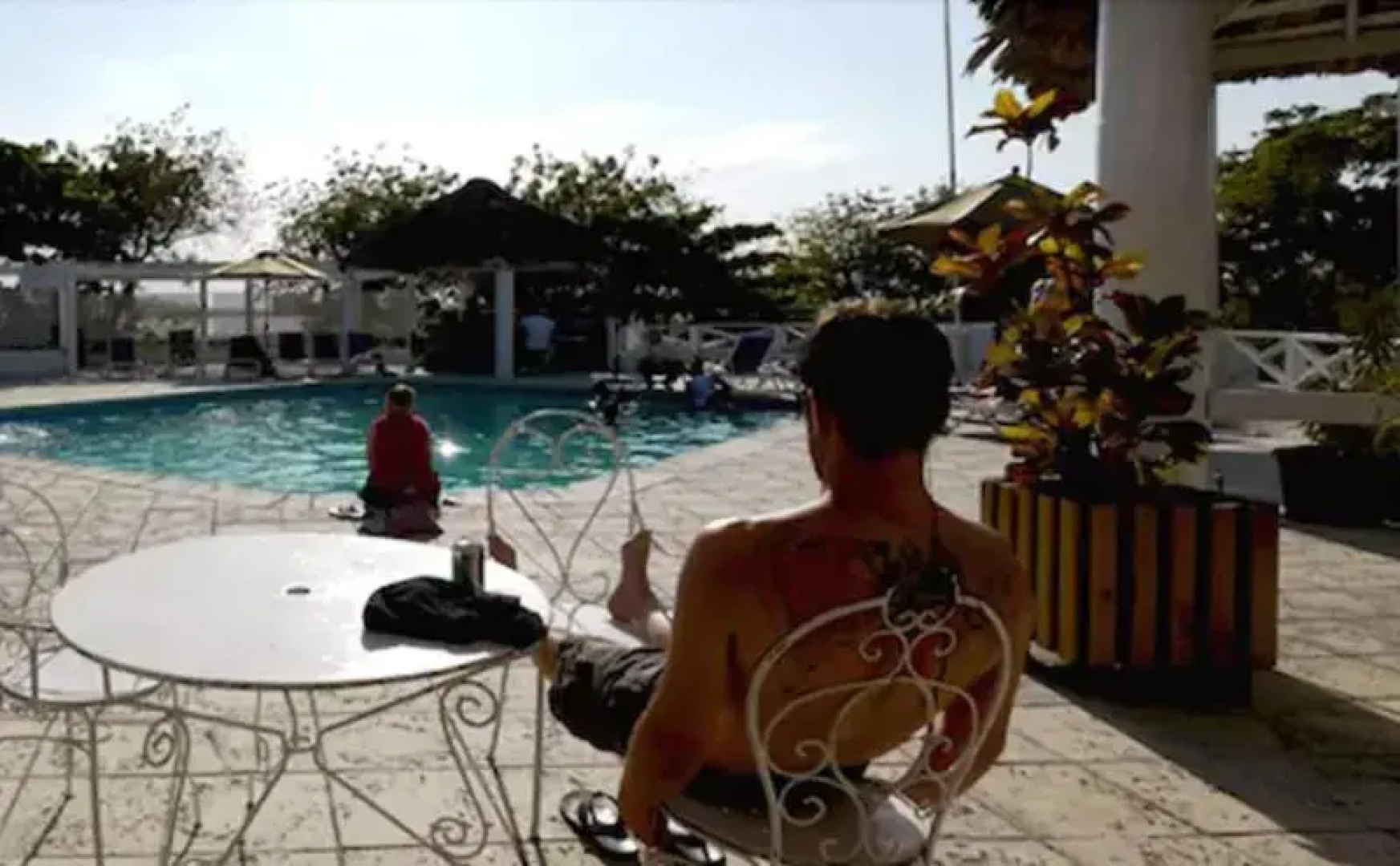 Visa Lodge