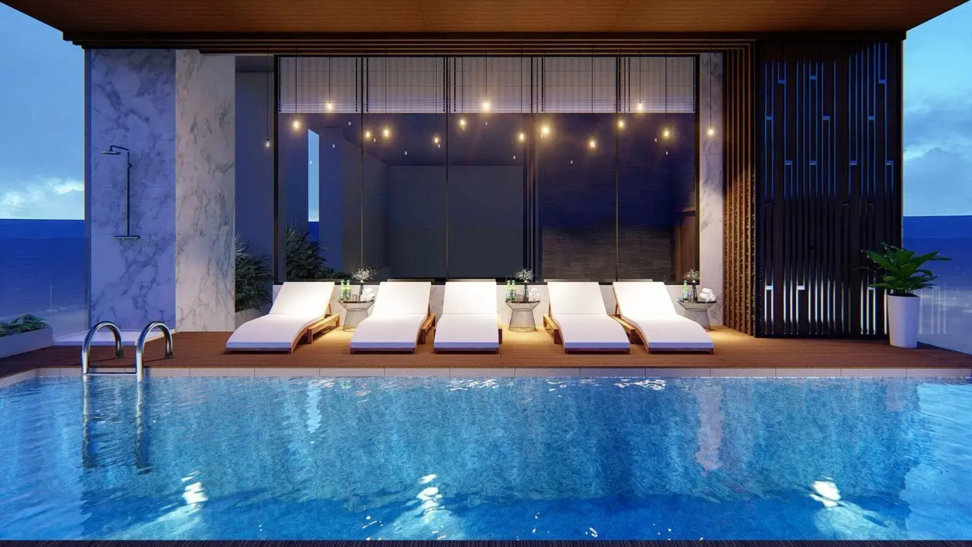 Atlantic Nha Trang Hotel