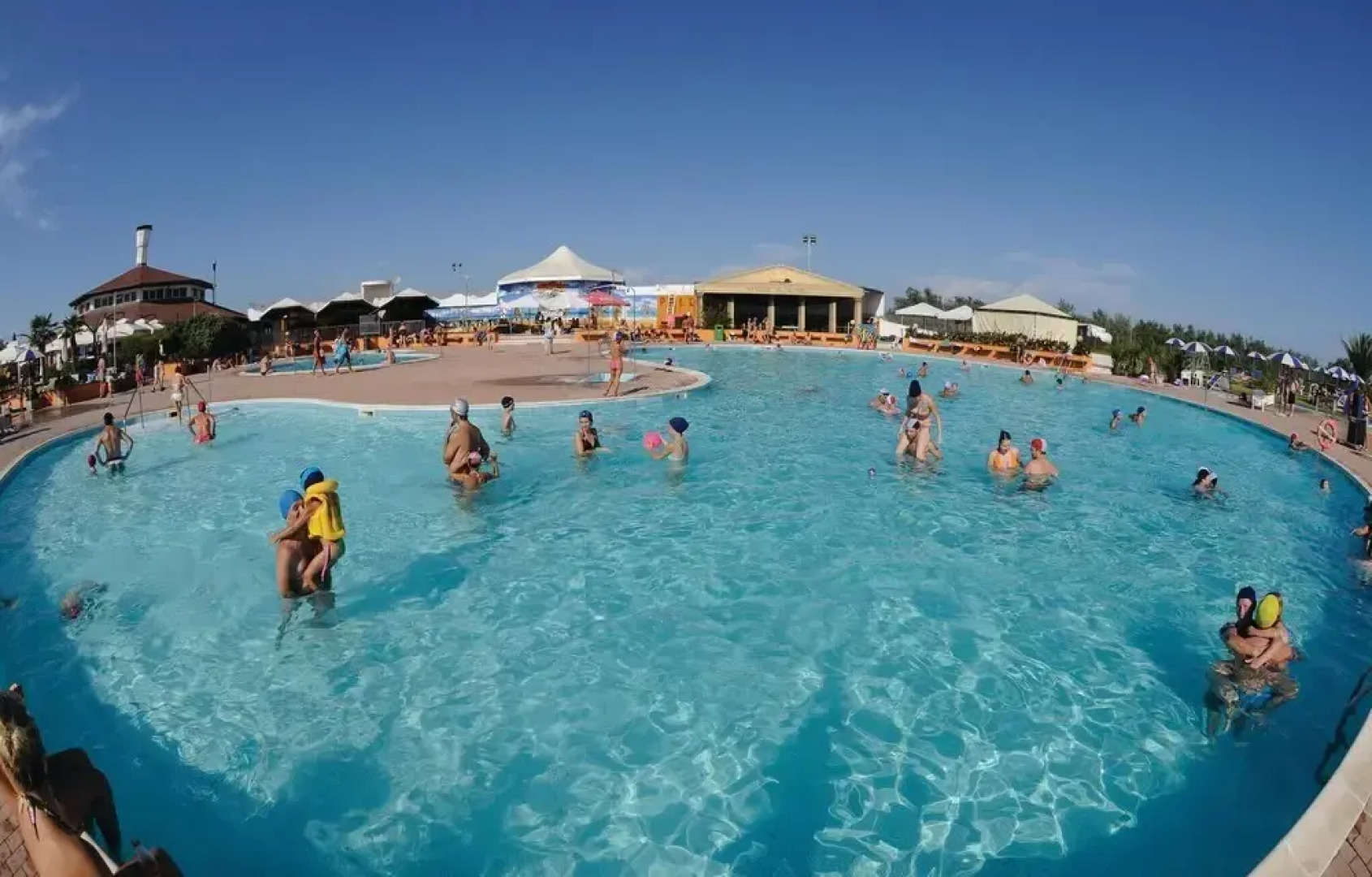 Holiday Home S2 Conchiglia