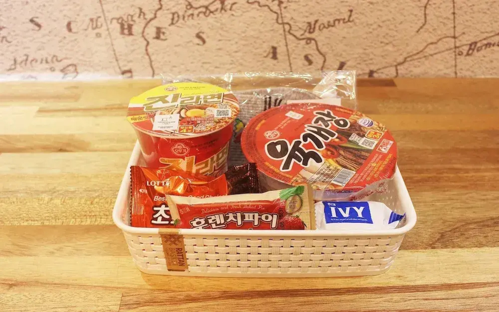 Daegu Bible Summer Time