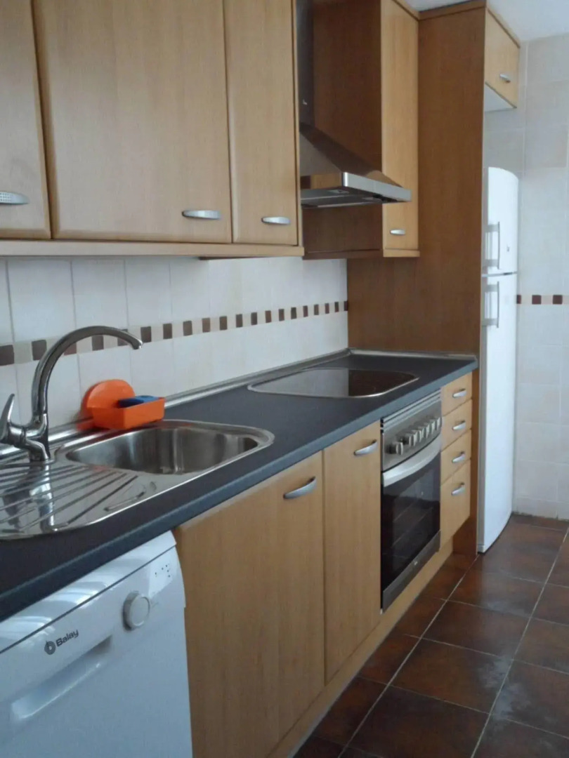 Margas Golf Apartment