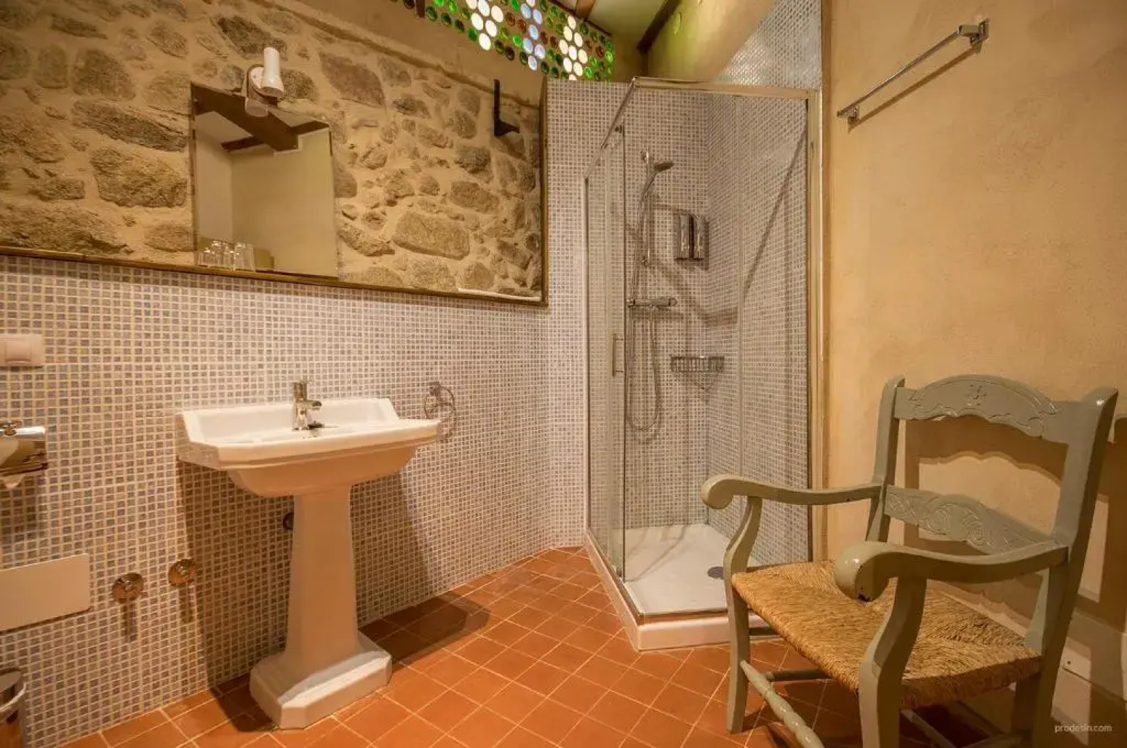 Casa Rural O Canto da Terra