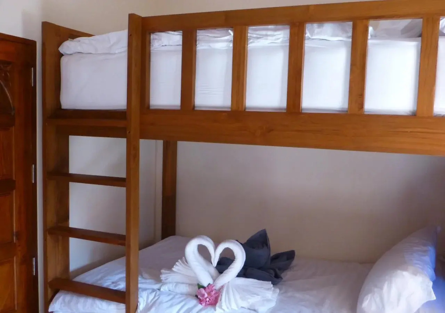 Khao Sok Jasmine Garden Resort