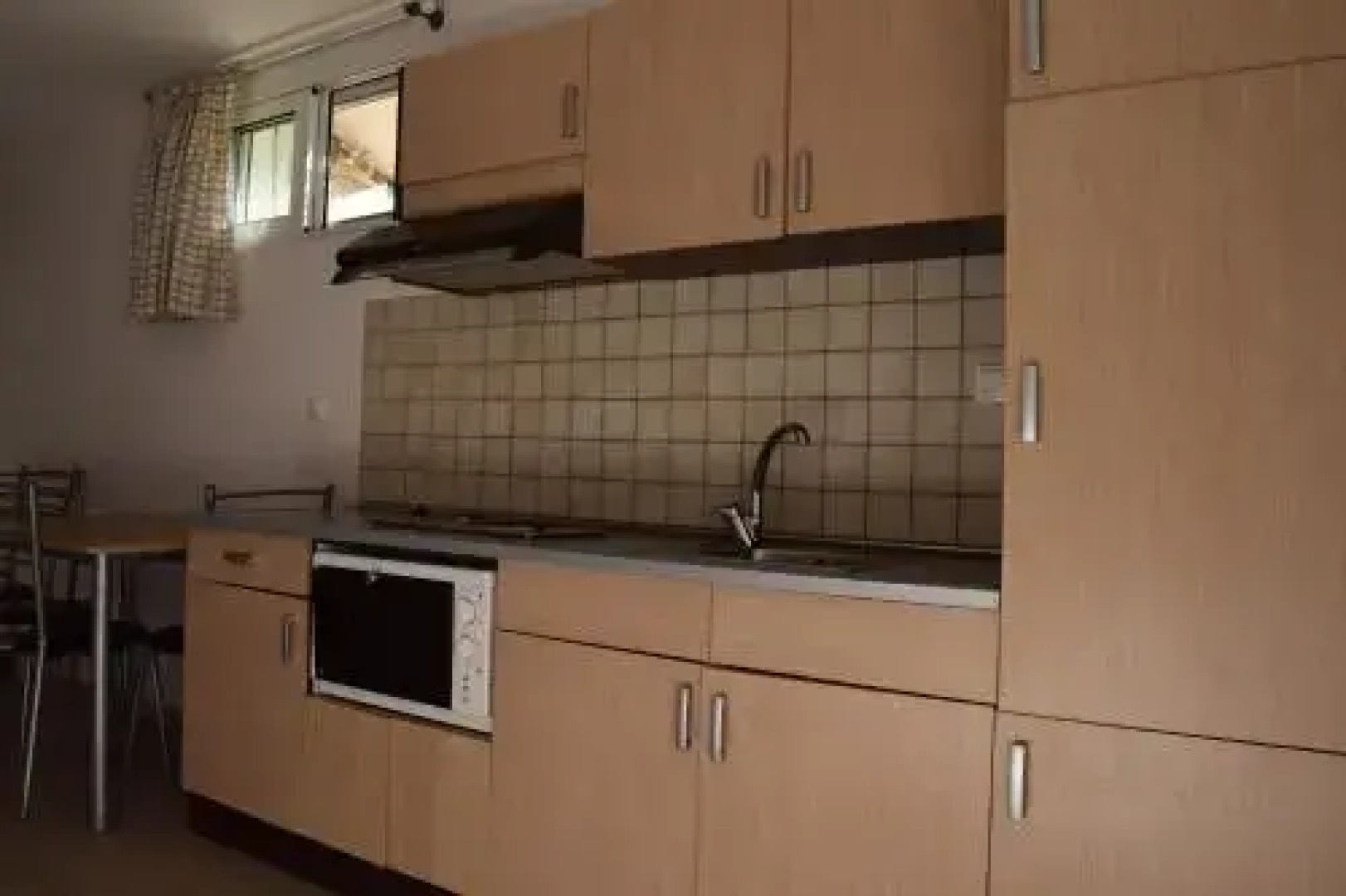 Alexandros Apartments