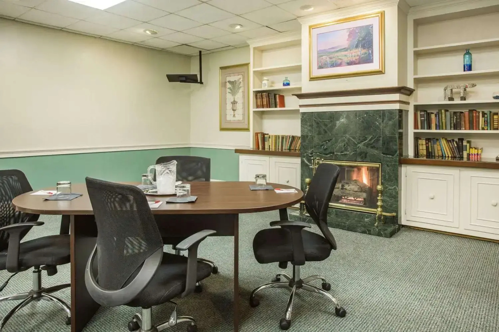 Ramada by Wyndham & Suites Warner Robins