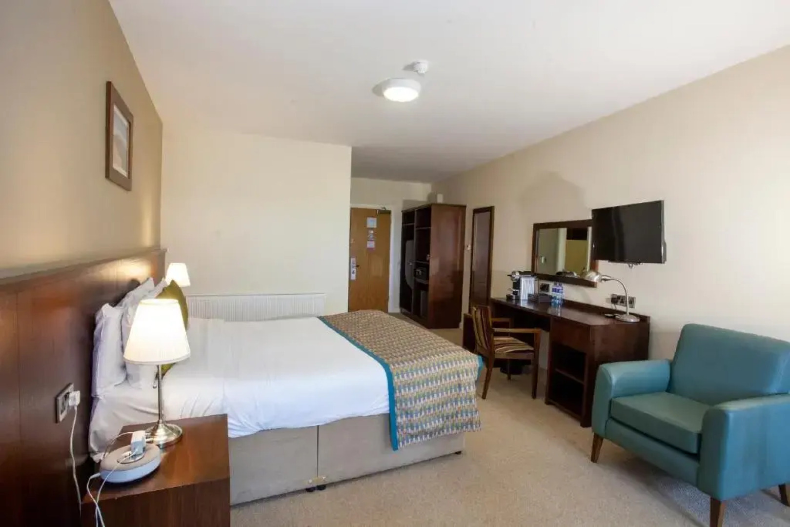 Strandhill Lodge and Suites