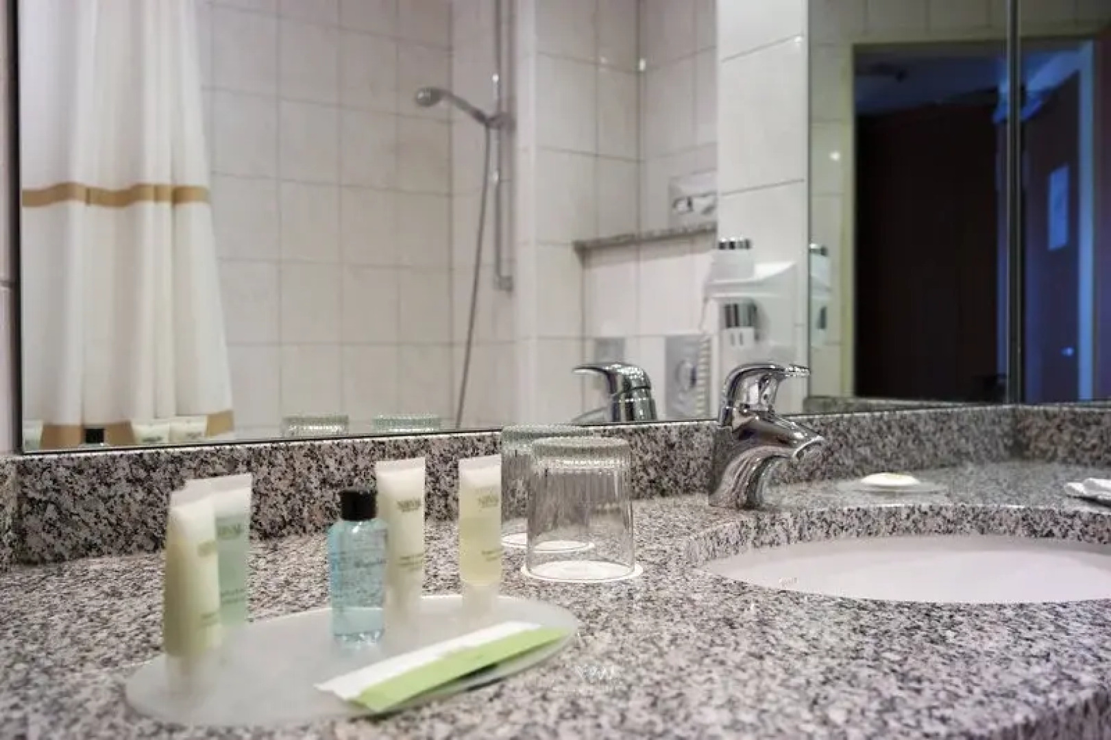 Welcome Parkhotel Bochum