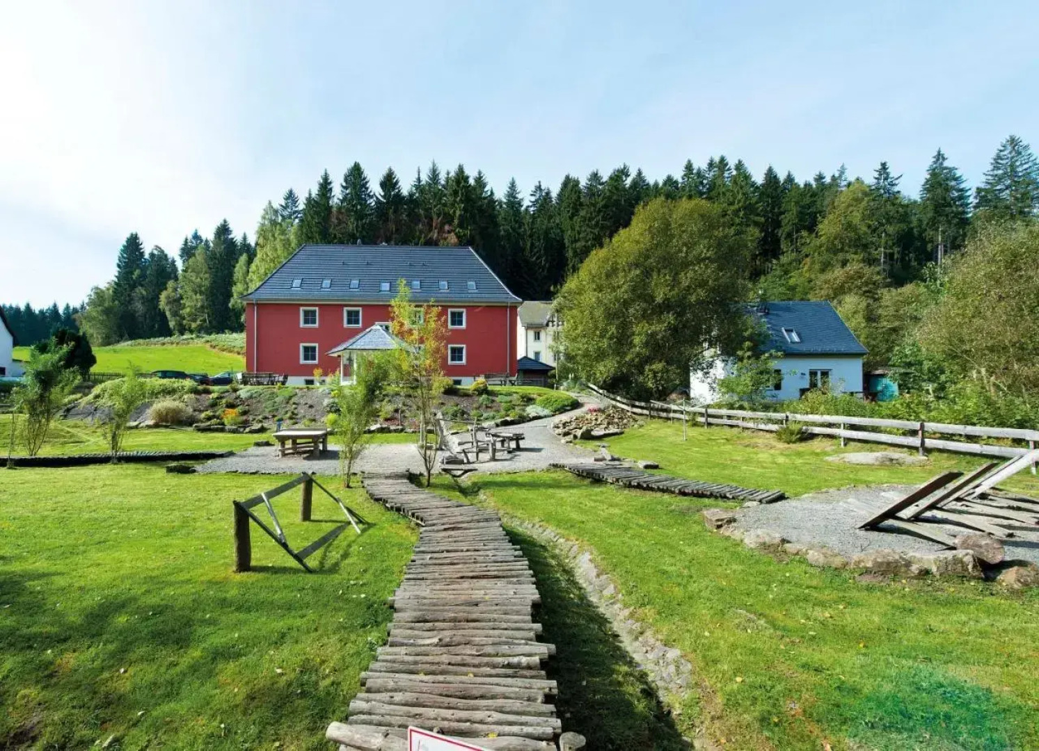 Apartment Felswelten